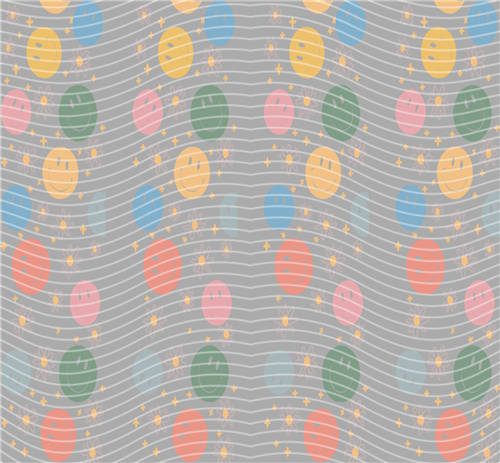 Bookmark sticker-S 204